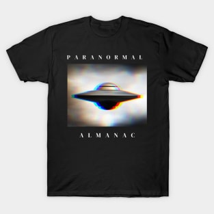 simple UFO T-Shirt